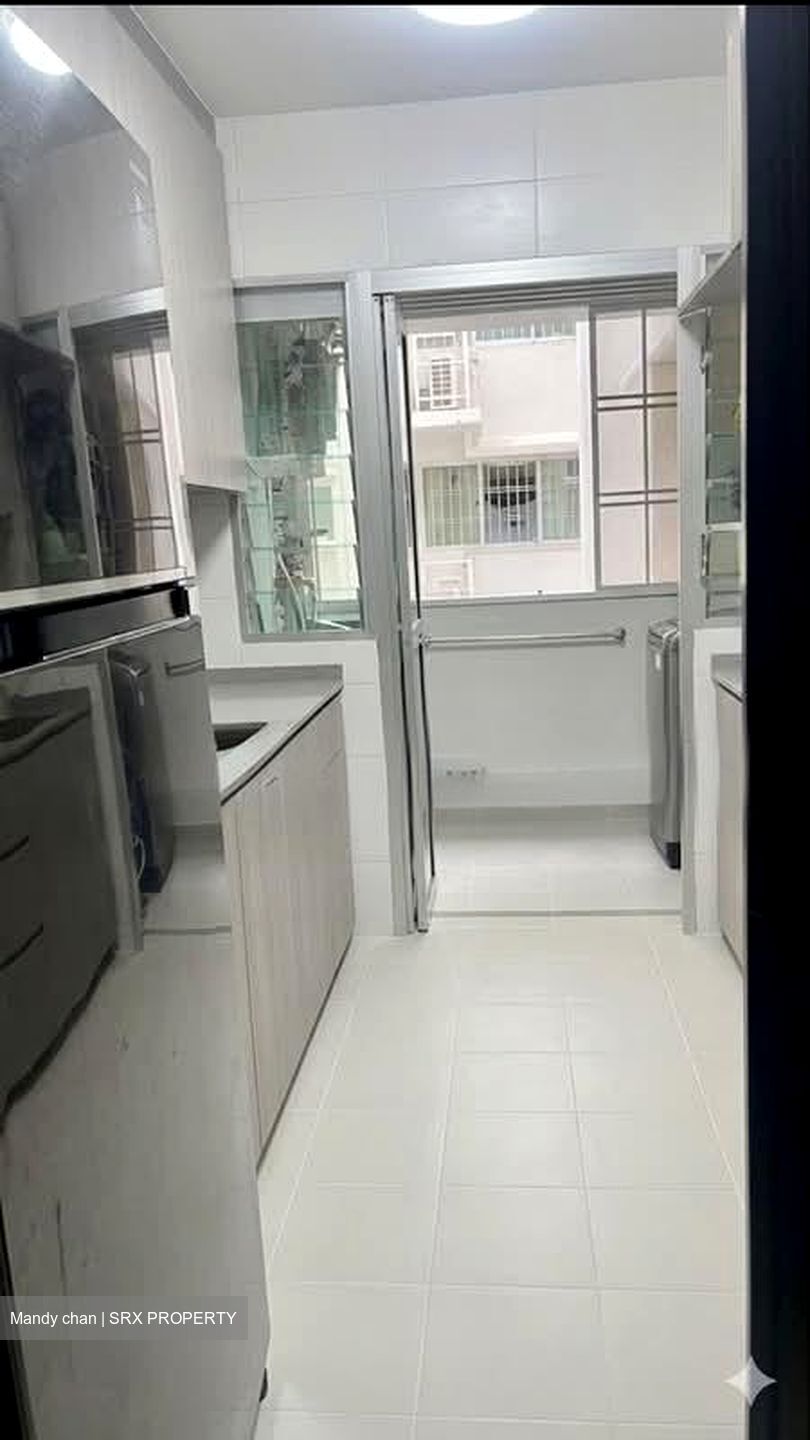 Blk 504C Acacia Breeze @ Yishun (Yishun), HDB 4 Rooms #564179551